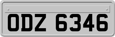ODZ6346
