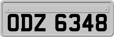 ODZ6348