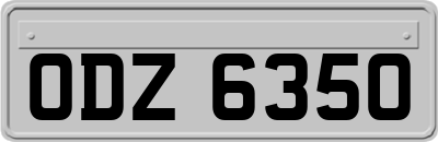 ODZ6350
