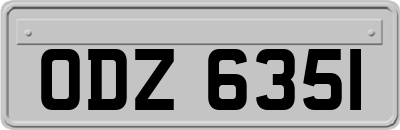 ODZ6351