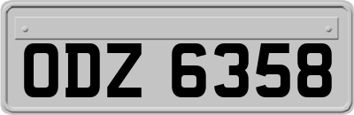 ODZ6358