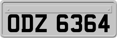 ODZ6364