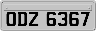 ODZ6367