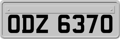 ODZ6370
