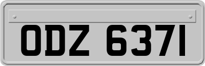 ODZ6371