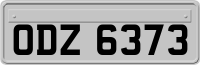 ODZ6373
