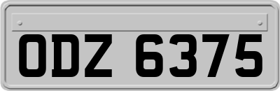 ODZ6375