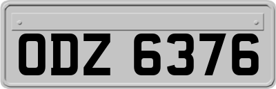 ODZ6376