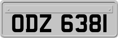 ODZ6381