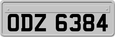ODZ6384
