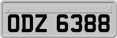 ODZ6388