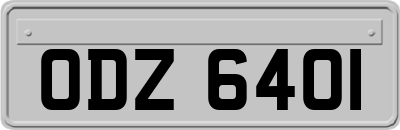 ODZ6401