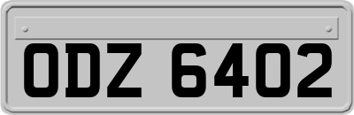 ODZ6402