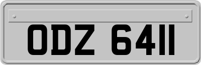 ODZ6411