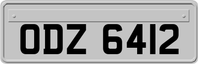 ODZ6412