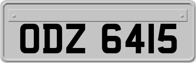 ODZ6415