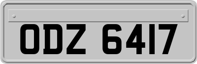 ODZ6417