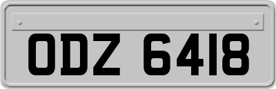ODZ6418