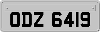 ODZ6419