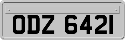 ODZ6421