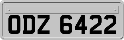 ODZ6422
