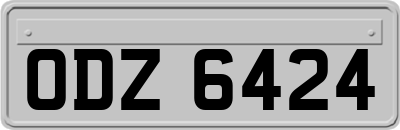 ODZ6424