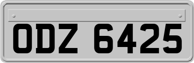 ODZ6425