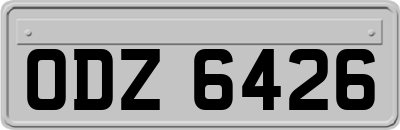 ODZ6426