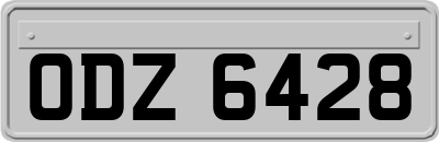 ODZ6428