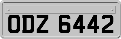 ODZ6442