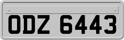 ODZ6443