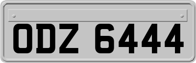 ODZ6444