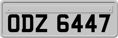 ODZ6447