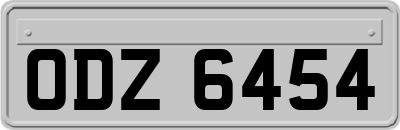 ODZ6454