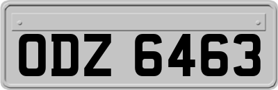 ODZ6463