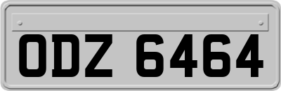 ODZ6464