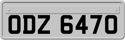 ODZ6470