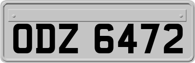 ODZ6472