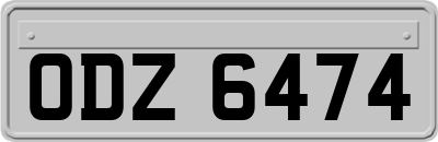 ODZ6474