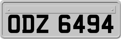 ODZ6494