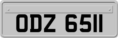 ODZ6511