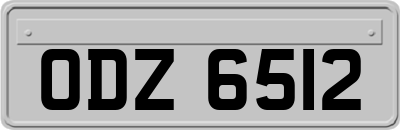 ODZ6512