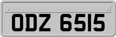 ODZ6515