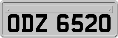 ODZ6520