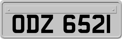 ODZ6521