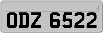 ODZ6522