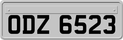 ODZ6523