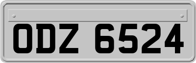 ODZ6524