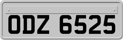ODZ6525