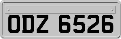 ODZ6526
